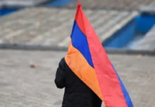 Мэр Гюмри Вардан Гукасян из Армении призвал к единству с Россией и гражданскому миру mer gyumri vardan gukasyan iz armenii prizval k edinstvu s rossiej i grazhdanskomu miru-uralnovosti-ru-0