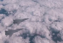 Минобороны РФ сообщает о массированном ударе по инфраструктуре Украины и ликвидации HIMARS 5 октября minoborony rf soobshhaet o massirovannom udare po infrastrukture ukrainy i likvidaczii 5 oktyabrya-uralnovosti-ru-0