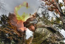 Минобороны РФ сообщило об ударах по складам ВСУ и HIMARS с помощью БПЛА minoborony rf soobshhilo ob udarah po skladam vsu i s pomoshhyu bpla-uralnovosti-ru-0