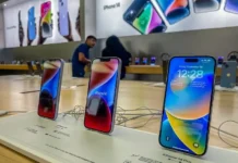 Минпромторг запускает обязательную маркировку для электроники Apple и Samsung на Ozon, Wildberries, МТС и Merlion minpromtorg zapuskaet obyazatelnuyu markirovku dlya elektroniki i na mts i -uralnovosti-ru-0