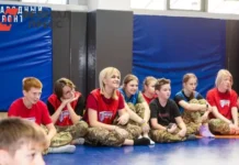 Молодежка Народного фронта и Владимир Тараненко вдохновляют детей спортивной акцией molodezhka narodnogo fronta i vladimir taranenko vdohnovlyayut detej sportivnoj akcziej-uralnovosti-ru-0