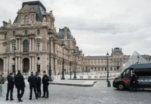 Telegram о Лувре. Франция ищет ресурсы после инцидента, Пушкинский музей гордится o luvre francziya ishhet resursy posle inczidenta pushkinskij muzej gorditsya-uralnovosti-ru-0