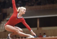 Ольга Карасева стала яркой страницей истории Федерации гимнастики России olga karaseva stala yarkoj straniczej istorii federaczii gimnastiki rossii-uralnovosti-ru-0