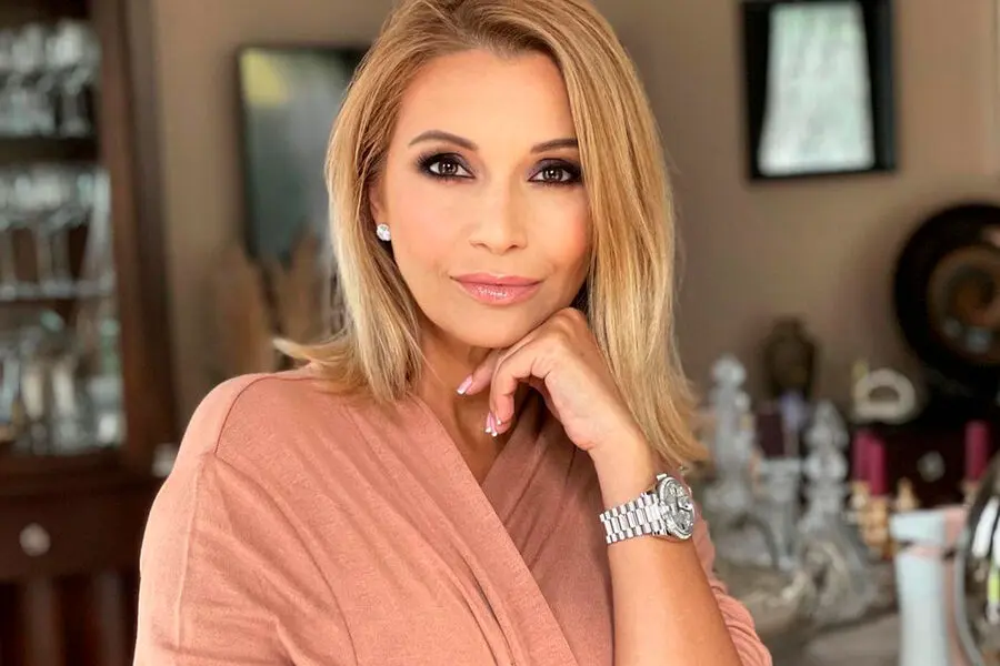 Ольга Орлова делится детскими воспоминаниями и рассказывает о семье Артема и Анны-0