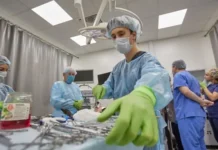 Пациентка с гастробаллоном выздоравливает в Находкинской больнице paczientka s gastroballonom vyzdoravlivaet v nahodkinskoj bolnicze-uralnovosti-ru-0