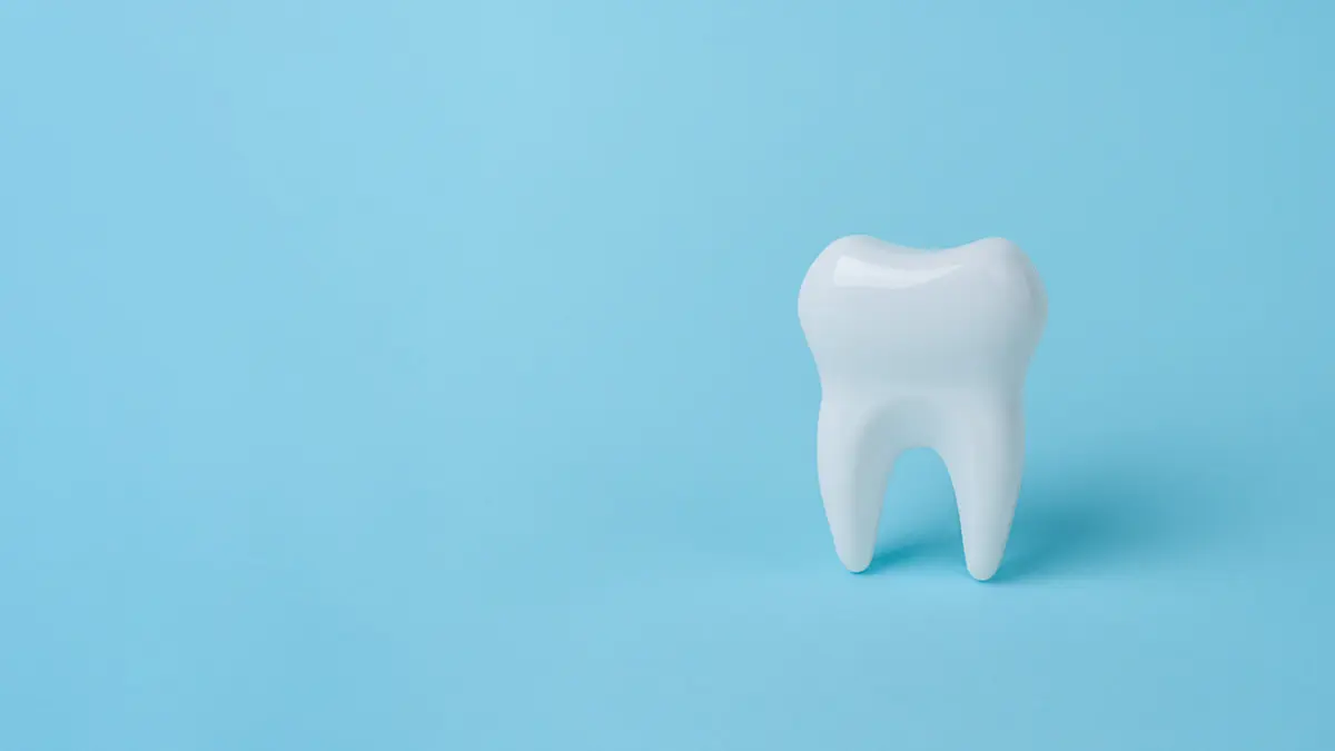 Какие продукты надо есть для здоровья зубов