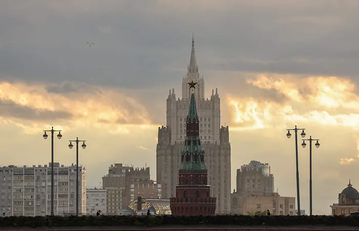 МИД РФ заявил, что встреча Лаврова с Рубио не отложена, так как сроки и не назначались