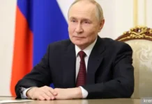 Президент России Владимир Путин обратился к учителям в День учителя prezident rossii vladimir putin obratilsya k uchitelyam v den uchitelya-uralnovosti-ru-0