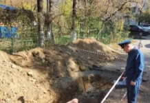 Прокуратура Приморья контролирует восстановление тепла и воды в 55 домах Владивостока prokuratura primorya kontroliruet vosstanovlenie tepla i vody v 55 domah vladivostoka-uralnovosti-ru-0