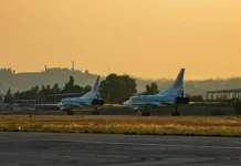 Россия и Сирия усиливают сотрудничество, открывая авиасообщение через Хмеймим rossiya i siriya usilivayut sotrudnichestvo otkryvaya aviasoobshhenie cherez hmejmim-uralnovosti-ru-0