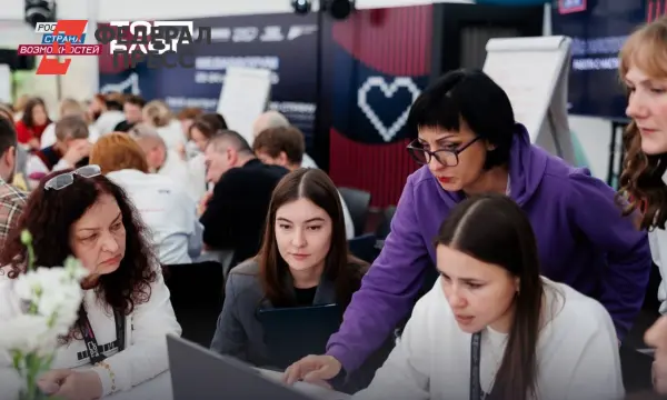 Россия – страна возможностей и Геннадий Гурьянов о правовых коммуникациях в медиа-0