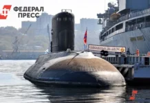 Россия занимает лидирующие позиции в классе подводных лодок, мнения Дандыкина и Комоедова о Трампе rossiya zanimaet lidiruyushhie poziczii v klasse podvodnyh lodok mneniya dandykina i komoedova o trampe-uralnovosti-ru-0