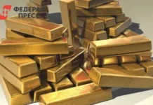 Рост золотого резерва России при Владимире Путине и его хранение Центробанком rost zolotogo rezerva rossii pri vladimire putine i ego hranenie czentrobankom-uralnovosti-ru-0