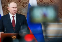 Секретная встреча Владимира Путина и Валерия Герасимова раскрывает детали ситуации на фронте sekretnaya vstrecha vladimira putina i valeriya gerasimova raskryvaet detali situaczii na fronte-uralnovosti-ru-0