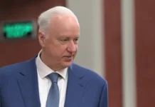 Сергей Пономаренко и Бастрыкин обсуждают инициативы Вячеслава Дюкова sergej ponomarenko i bastrykin obsuzhdayut inicziativy vyacheslava dyukova-uralnovosti-ru-0