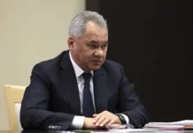 Сергей Шойгу заявил, что попытки Запада против России обречены на крах sergej shojgu zayavil chto popytki zapada protiv rossii obrecheny na krah-uralnovosti-ru-0