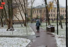 Синоптики дают оптимистичный прогноз о смене циклона в Челябинске sinoptiki dayut optimistichnyj prognoz o smene cziklona v chelyabinske-uralnovosti-ru-0