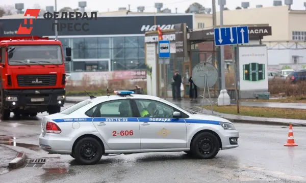 Скопин сообщает о совместной работе прокуратуры Рязанской области и ГИБДД на дорогах-0