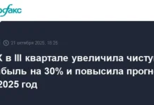 RTX Corp. сообщает о 30% росте прибыли и укреплении позиций в аэрокосмической отрасли soobshhaet o 30 roste pribyli i ukreplenii poziczij v aerokosmicheskoj otrasli-uralnovosti-ru-0