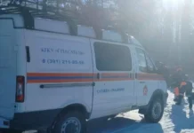 Спасательный отряд «Спасатель» возобновил поиски семьи Усольцевых в Красноярском крае spasatelnyj otryad spasatel vozobnovil poiski semi usolczevyh v krasnoyarskom krae-uralnovosti-ru-0