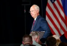 Спецпредставитель Президента РФ Дмитриев прибыл в США для укрепления диалога speczpredstavitel prezidenta rf dmitriev pribyl v ssha dlya ukrepleniya dialoga-uralnovosti-ru-0