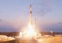 SpaceX ставит космический рекорд с Falcon 9 и Starship в 2025 году! stavit kosmicheskij rekord s 9 i v 2025 godu-uralnovosti-ru-0