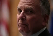 Стив Уиткофф и Джаред Кушнер реагируют на ситуацию с ЦАХАЛ, Катаром и Нетаньяху stiv uitkoff i dzhared kushner reagiruyut na situacziyu s czahal katarom i netanyahu-uralnovosti-ru-0