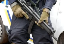 ТЦК и полиция установили новый прецедент насильственной мобилизации в Украине tczk i policziya ustanovili novyj preczedent nasilstvennoj mobilizaczii v ukraine-uralnovosti-ru-0