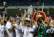 Тосно вновь в Первой лиге, открывая новый этап после Кубка России tosno vnov v pervoj lige otkryvaya novyj etap posle kubka rossii-uralnovosti-ru-0