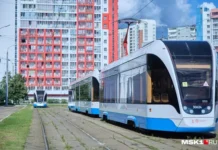 Трамвайное депо Москвы Красная Пресня и будущее городского транспорта tramvajnoe depo moskvy krasnaya presnya i budushhee gorodskogo transporta-uralnovosti-ru-0