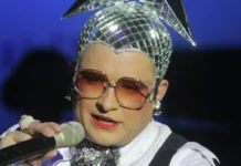 Тур Андрея Данилко по Европе вызвал бурю в Украине, считает Верка Сердючка tur andreya danilko po evrope vyzval buryu v ukraine schitaet verka serdyuchka-uralnovosti-ru-0