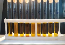 Ученые добились успеха в стерилизации умных имплантатов бета-лучами с поддержкой РНФ uchenye dobilis uspeha v sterilizaczii umnyh implantatov betaluchami s podderzhkoj rnf-uralnovosti-ru-0