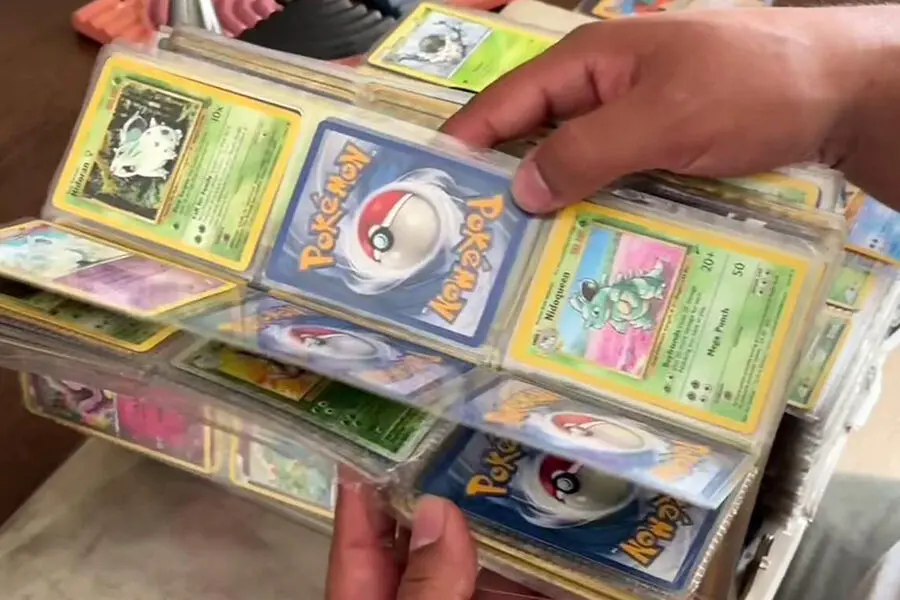 Ученые Пермского Политеха исследуют тренд инвестиций поколения Z и миллениалов в Pokémon-0