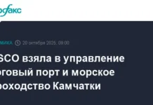 FESCO укрепляет позиции в Петропавловске-Камчатском и Камчатском пароходстве ukreplyaet poziczii v petropavlovskekamchatskom i kamchatskom parohodstve-uralnovosti-ru-0