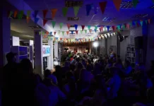 Уникальные встречи и события на фестивале Ночь искусств в библиотеке Н.А. Некрасова unikalnye vstrechi i sobytiya na festivale noch iskusstv v biblioteke na nekrasova-uralnovosti-ru-0