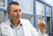 Уральский федеральный университет создал соединение против золотистого стафилококка uralskij federalnyj universitet sozdal soedinenie protiv zolotistogo stafilokokka-uralnovosti-ru-0