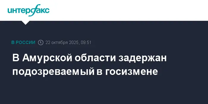 В Амурской области раскрыта связь между Telegram, ФСБ и ГУР МО Украины при задержании за диверсию на Транссибе-0