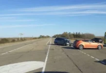 В ДТП с участием Hyundai Veloster и Honda Fit Shuttle появилась информация от ОМВД России по г. Уссурийску v dtp s uchastiem i poyavilas informacziya ot omvd rossii po g ussurijsku-uralnovosti-ru-0