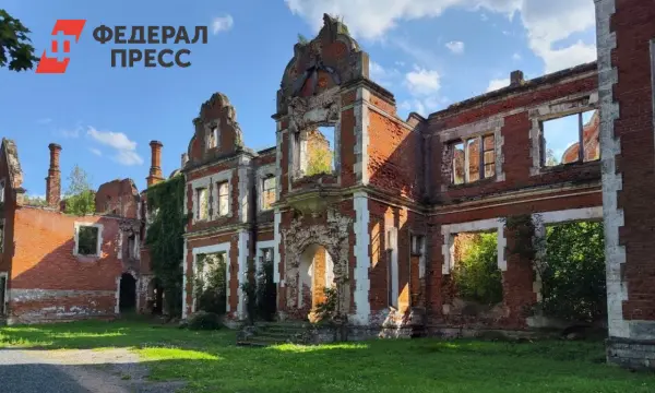 В Нижегородской области реализуется проект Второе Дыхание Исторических Зданий-0