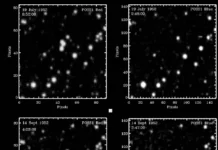 v palomarskoj observatorii izuchayut zagadochnye vspyshki i ih svyaz s nlo-uralnovosti-ru-0