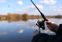 В Славянске-на-Кубани школьник поймал трофейного толстолобика v slavyanskenakubani shkolnik pojmal trofejnogo tolstolobika-uralnovosti-ru-0