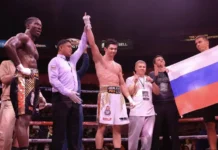 Вадим Туков праздновал триумф на IBA.PRO 11 в Маниле с новыми звёздами и памятью о великих vadim tukov prazdnoval triumf na 11 v manile s novymi zvyozdami i pamyatyu o velikih-uralnovosti-ru-0