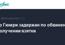 Вардан Гукасян и Гюмри принимают антикоррупционные меры для правопорядка vardan gukasyan i gyumri prinimayut antikorrupczionnye mery dlya pravoporyadka-uralnovosti-ru-0