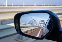 Вениамин Кондратьев утвердил новую схему движения по Крымскому мосту с 2025 года veniamin kondratev utverdil novuyu shemu dvizheniya po krymskomu mostu s 2025 goda-uralnovosti-ru-0