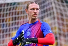 Виталий Кафанов восхищается целеустремленностью голкипера ПСЖ Сафонова vitalij kafanov voshishhaetsya czeleustremlennostyu golkipera pszh safonova-uralnovosti-ru-0