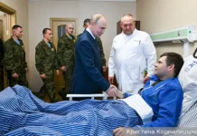 vladimir putin posetil gospital i rasskazal o geroyah speczialnoj voennoj operaczii-uralnovosti-ru-0