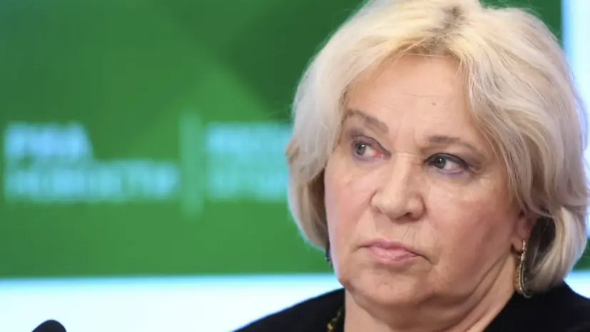 Родионенко критично оценила шансы российских гимнастов на победу на ЧМ-2025