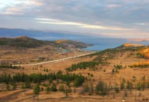 ЮНЕСКО и Минприроды объединяют усилия для гармоничного развития Байкала yunesko i minprirody obedinyayut usiliya dlya garmonichnogo razvitiya bajkala-uralnovosti-ru-0