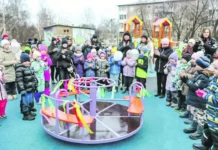 Александр Маслов и жители Верхней Салды создают комфорт через бюджетирование aleksandr maslov i zhiteli verhnej saldy sozdayut komfort cherez byudzhetirovanie-uralnovosti-ru-0