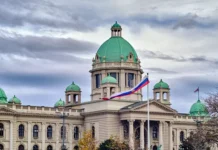 Александр Павич рассказал о сотрудничестве Сербии и России на фоне давления Запада aleksandr pavich rasskazal o sotrudnichestve serbii i rossii na fone davleniya zapada-uralnovosti-ru-0